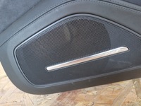 фото thumb №8, Audi a8 d4 обшивки двері перед праве ліва bose стан bdb