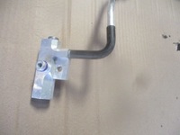 фото thumb №8, Шланг кондиціонера 4m1816720r vw touareg iii