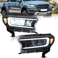 фото thumb №1, Ford ranger t7 t8 2016-2023 лампа левая правая led