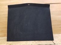 фото thumb №1, Обшивка підлога багажника opel insignia a kombi