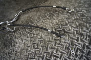 фото thumb №6, W212 e-klasa рестайлінг 2.2 дроти кондиціонера