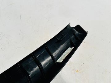 фото thumb №9, Avensis t27 захист планка порогова порога задня лівий зад