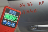 фото thumb №14, Дверь правые перед audi a4 b7