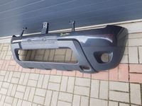 фото thumb №1, Бампер перед передній dacia duster i 1 оригінал