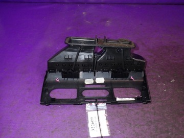 фото thumb №6, Seat toledo iii 3 04- решётки воздуховод рамка средняя 5p1819110j