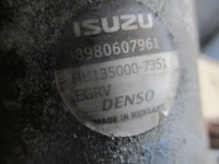 фото thumb №5, Клапан egr opel 1.7 cdti z17dth 8980607961