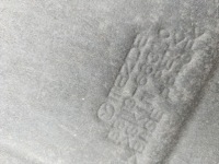 Mazda 3 2 bl 10r hb 5d полиця багажника Ціна, фото thumb