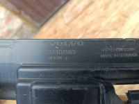 фото thumb №8, Направляющая кронштейн бампера задняя 31407983 volvo xc60 ii