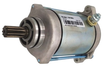 фото thumb №8, Новый стартер arctic cat 400, 500 авто, 500 hunter, 650 h1, prowler 650;