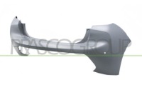 Купить Бампер peugeot 164979801t, фото thumb