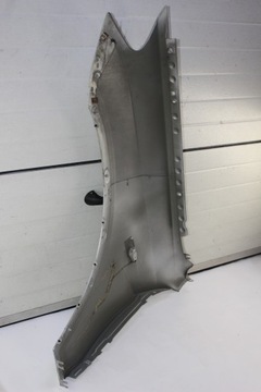 фото thumb №9, Крыло правый перед bmw x3 f25 354 titan серебро