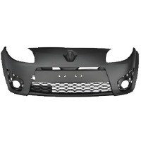 фото thumb №1, Бампер do renault twingo gt+dynamique 07-11