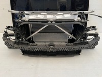 фото thumb №7, Капот бампер лампа pas передній bmw x3 g01 x4 g02 lift lci m набір 416