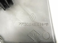 фото thumb №5, Корпус вентилятора chł. renault scenic 7701042683