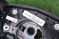 фото thumb №11, Повітропровід шкіра mercedes gl x164 ml w164