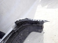 фото thumb №10, Polestar 2 20- бампер задня задній 6xpdc