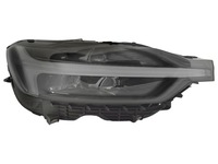 фото thumb №2, Volvo xc60 2021- фара лампа правая 32337389