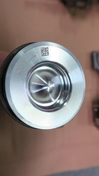 фото thumb №10, Ford 1.5 ecoblue wał колінчастий поршні psa toyota peugeot citroen bluehdi