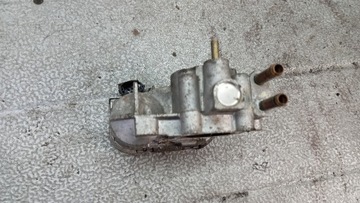 фото thumb №4, Дросельна заслінка opel agila 1.2b 0280750044 9157512