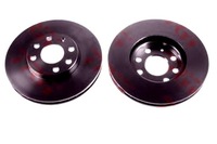 фото thumb №15, Trw диск ham. opel p. astra g