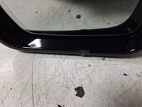 фото thumb №5, Дзеркало ліва land rover defender ii l633 19- 16pin