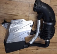 фото thumb №11, Bmw труба шланг повітря oczyszczonego резонатор канал g30 g11 g06 g05 x5