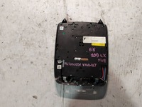 фото thumb №10, Bmw x7 g07 лампа стеля 9893169