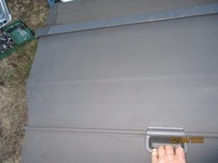 фото thumb №5, Focus mk2 2006 r-roleta с багажника