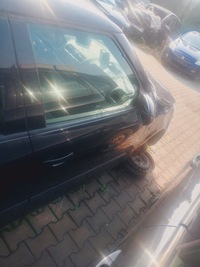 фото thumb №1, Двері правий перед skoda fabia ii 9910