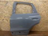 фото thumb №1, Audi q4 e-tron 89a дверь левый зад задние левая