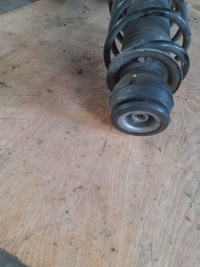 фото thumb №5, Поворотний кулак права амортизаторна стійка skoda fabia ii 1,2 tsi