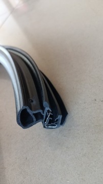 фото thumb №13, Прокладка дверь peugeot 3008 207 5008 volvo v50 sandero master movano