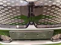 фото thumb №7, Bmw ix u11 перед капот бампер лампы крыло pas передний c5a m-pakiet