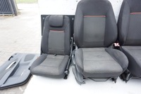 фото thumb №5, Сиденья сиденье салон 5 человек ford s-max mk1