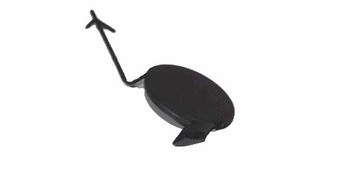 фото thumb №1, Заглушка бампера передней alfa romeo mito