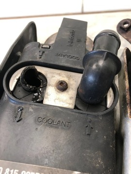 фото thumb №6, Отопление стояночный вебасто vw touran 1k0815005dp