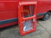 фото thumb №12, Дверь правое раздвижные vw caddy iii lift 2010-2015