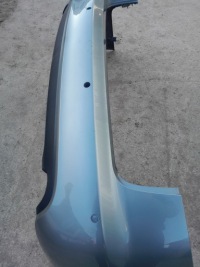 фото thumb №6, Бампер задняя задний pdc audi a6 c6 kombi avant ly7q 04-08r