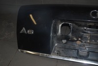 фото thumb №6, Кришка багажника audi a6 c5 sedan голий