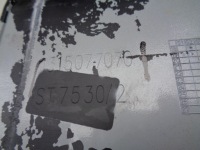 Купить Бампер решётка решётка радиатора fiat ducato boxer jumper 14- lift, фото thumb