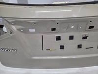 фото thumb №7, Кришка багажника зад задня suzuki vitara iii 3 гарна