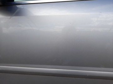 фото thumb №10, Opel signum двері лівий перед ліві z157 2au