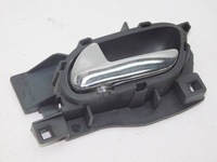 фото thumb №4, Peugeot 407 sw 2004r ручка внутренняя левый перед