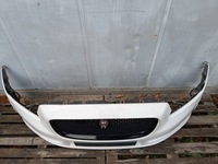 фото thumb №10, Комплектный бампер перед переднее jaguar xj xjl x351 09- лак: ner