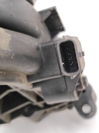 фото thumb №9, Renault trafic iii x82 2015 клапан дроссель