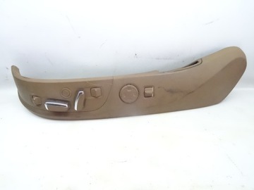 фото thumb №1, 4e0881325c audi a8 d3 захист сидіння вентиляція