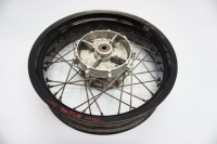фото thumb №8, Yamaha xt 660 x 04-14 диск зад задняя