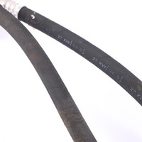 фото thumb №9, Mercedes w203 c209 om271 шланг wąż труба кондиционера a2712300556