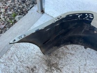 Бампер задний задний peugeot 407 sw универсал Киев, фото thumb