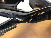 фото thumb №6, Бампер перед mercedes w222 s-klasa amg lift